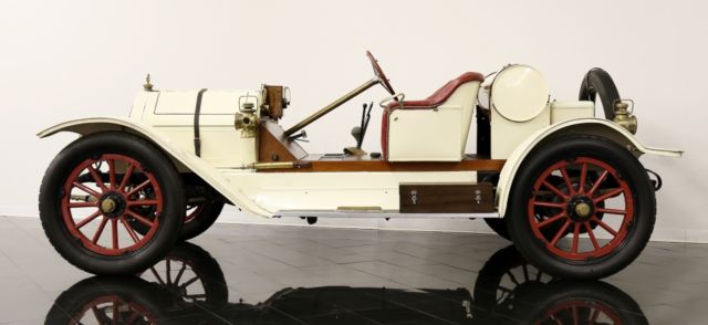 1911 Other Makes EMF Model 30 Speedster - photo 3