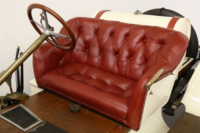 1911 Other Makes EMF Model 30 Speedster - photo 7