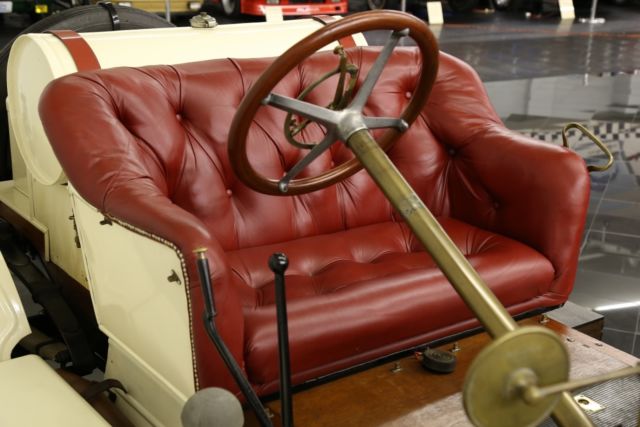 1911 Other Makes EMF Model 30 Speedster - photo 8