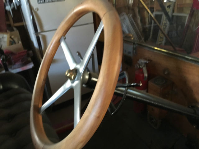 1911 Other Makes Flanders Model Twenty - photo 10