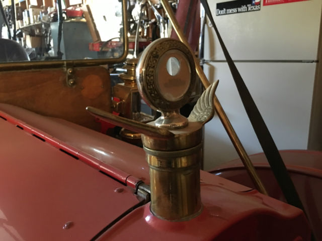 1911 Other Makes Flanders Model Twenty - photo 13