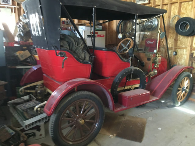 1911 Other Makes Flanders Model Twenty - photo 2