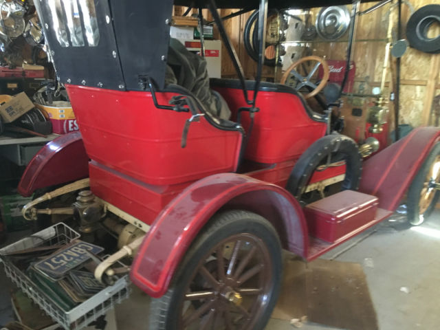 1911 Other Makes Flanders Model Twenty - photo 3