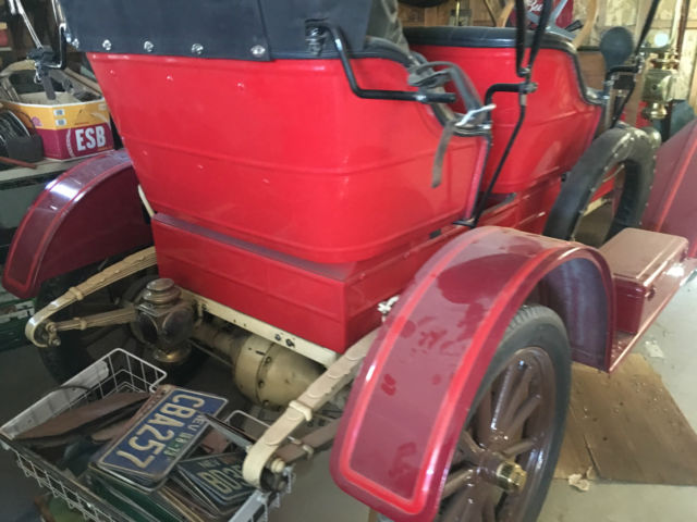 1911 Other Makes Flanders Model Twenty - photo 4