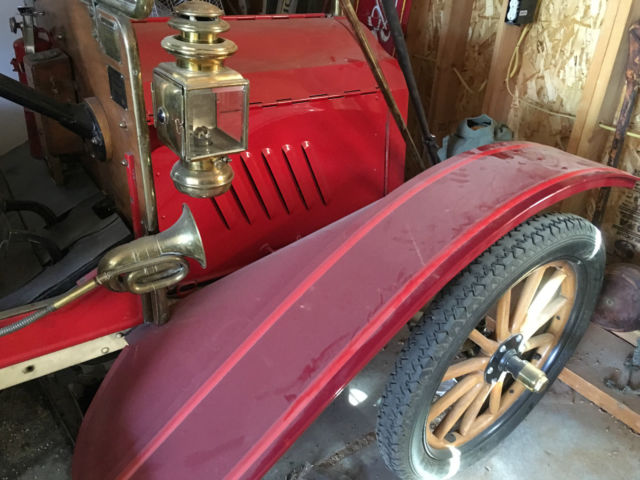 1911 Other Makes Flanders Model Twenty - photo 7