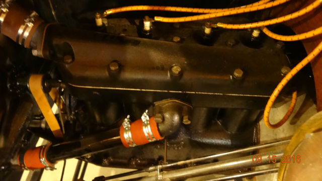 1911 Ford Model T - photo 10