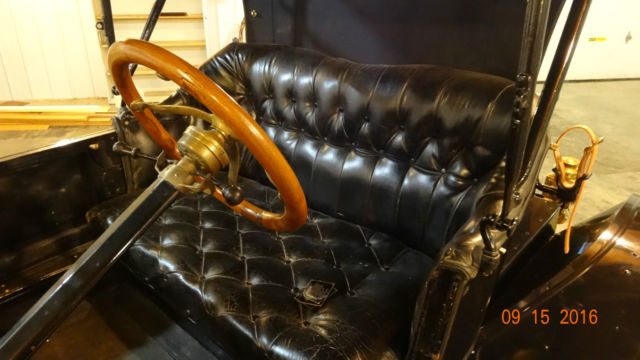 1911 Ford Model T - photo 12