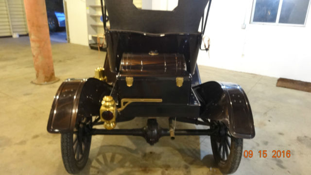 1911 Ford Model T - photo 5