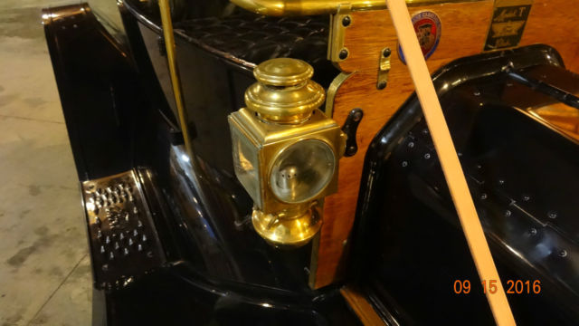 1911 Ford Model T - photo 8