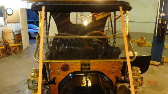 1911 Ford Model T - photo 9