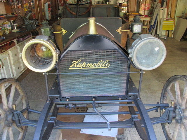 1911 Other Makes Hupmobile - photo 10