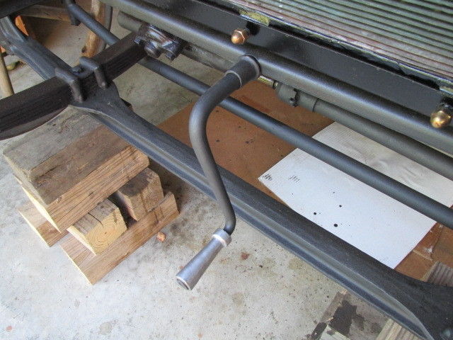 1911 Other Makes Hupmobile - photo 5