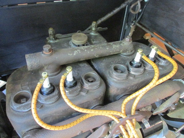 1911 Other Makes Hupmobile - photo 6