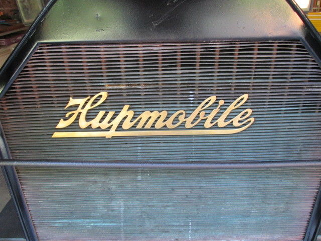 1911 Other Makes Hupmobile - photo 8