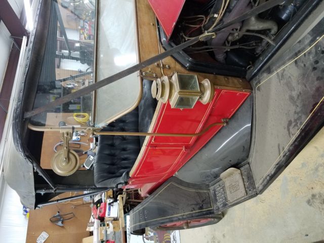 1911 Ford Model T - photo 10