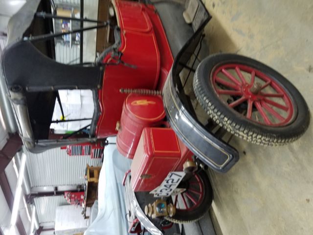 1911 Ford Model T - photo 11