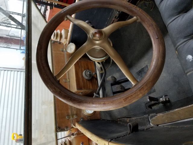 1911 Ford Model T - photo 6