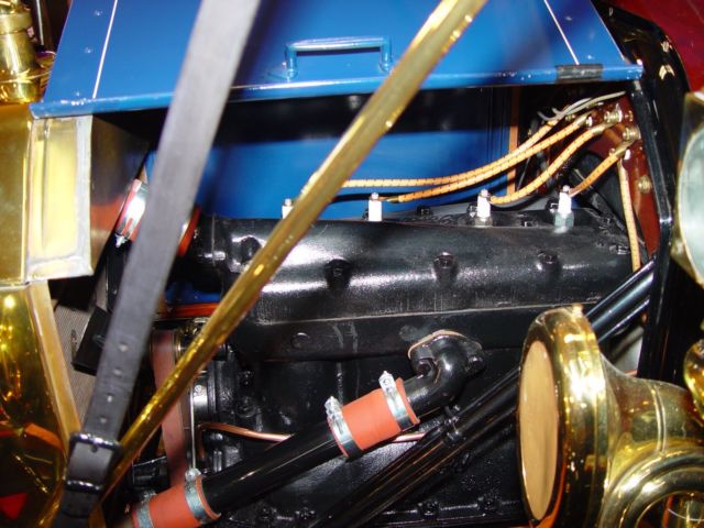 1911 Ford Model T - photo 10