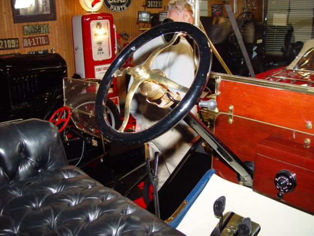 1911 Ford Model T - photo 5
