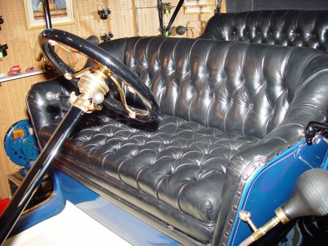 1911 Ford Model T - photo 6