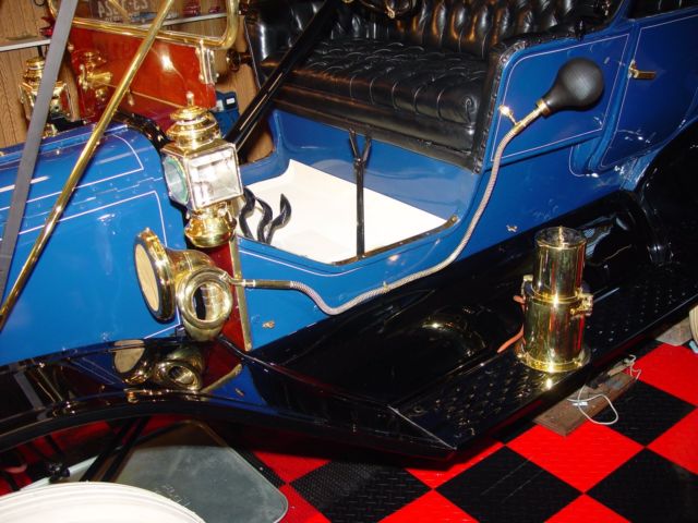 1911 Ford Model T - photo 7