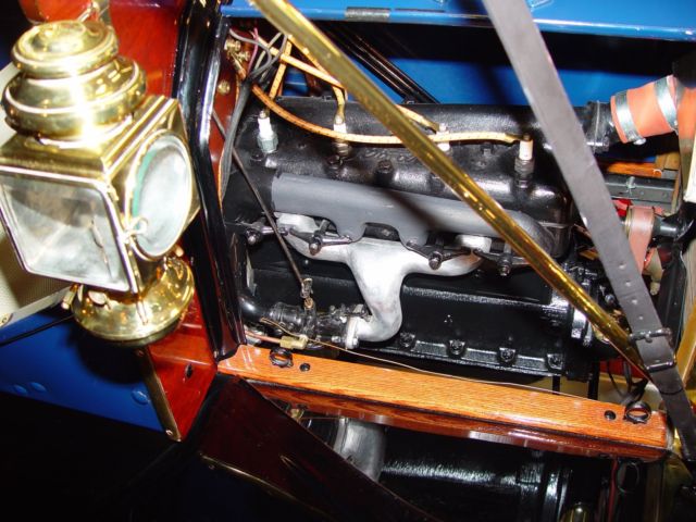 1911 Ford Model T - photo 9