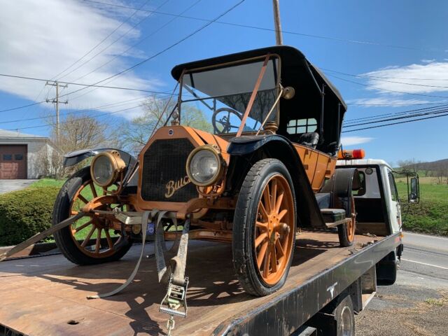 1912 Buick Other - photo 2