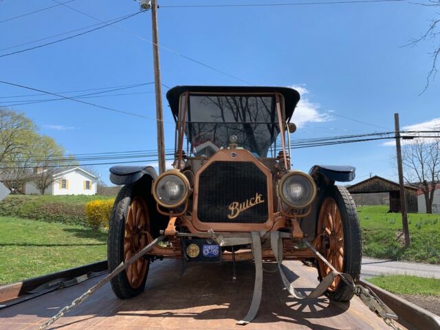 1912 Buick Other - photo 3