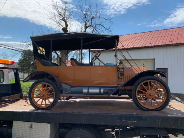 1912 Buick Other - photo 4
