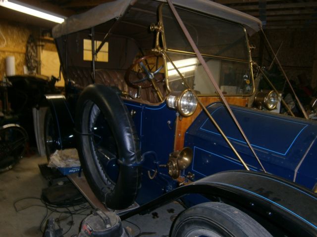 1912 Cadillac Other - photo 3