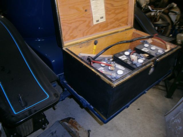 1912 Cadillac Other - photo 5