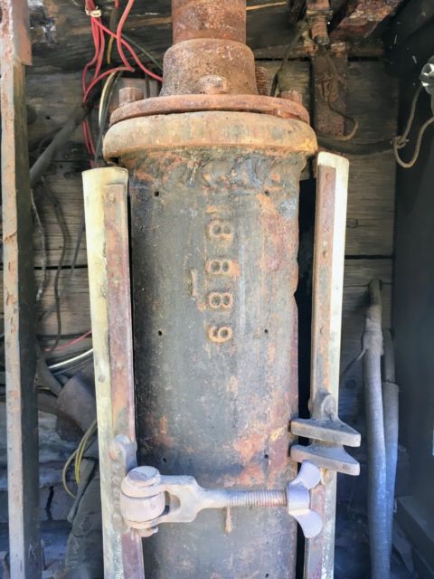 1912 Other Makes A-10 Standard 5-Ton Solid Rubber Tires - photo 10