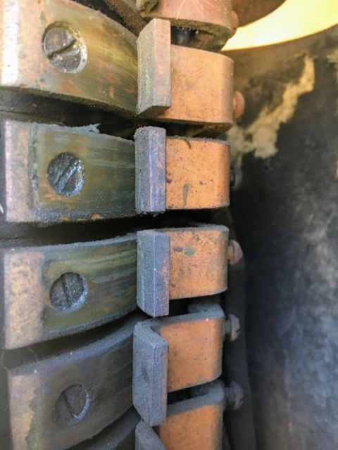 1912 Other Makes A-10 Standard 5-Ton Solid Rubber Tires - photo 11