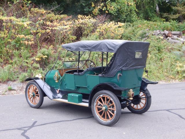 1912 Other Makes - photo 2