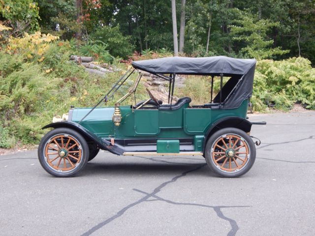1912 Other Makes - photo 3