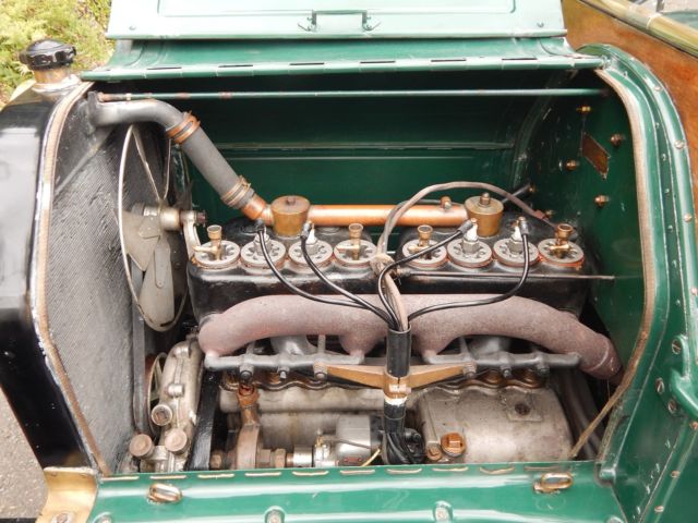 1912 Other Makes - photo 6