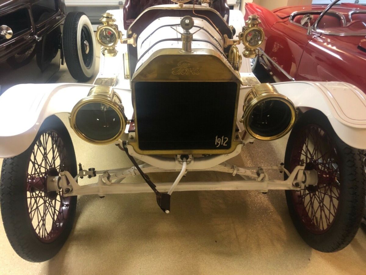 1912 Ford Other - photo 2