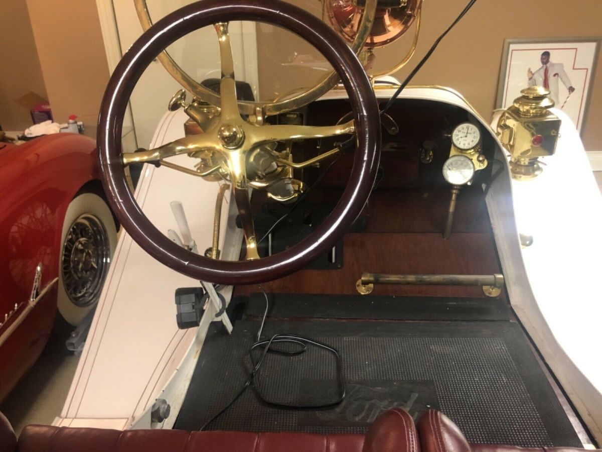 1912 Ford Other - photo 4