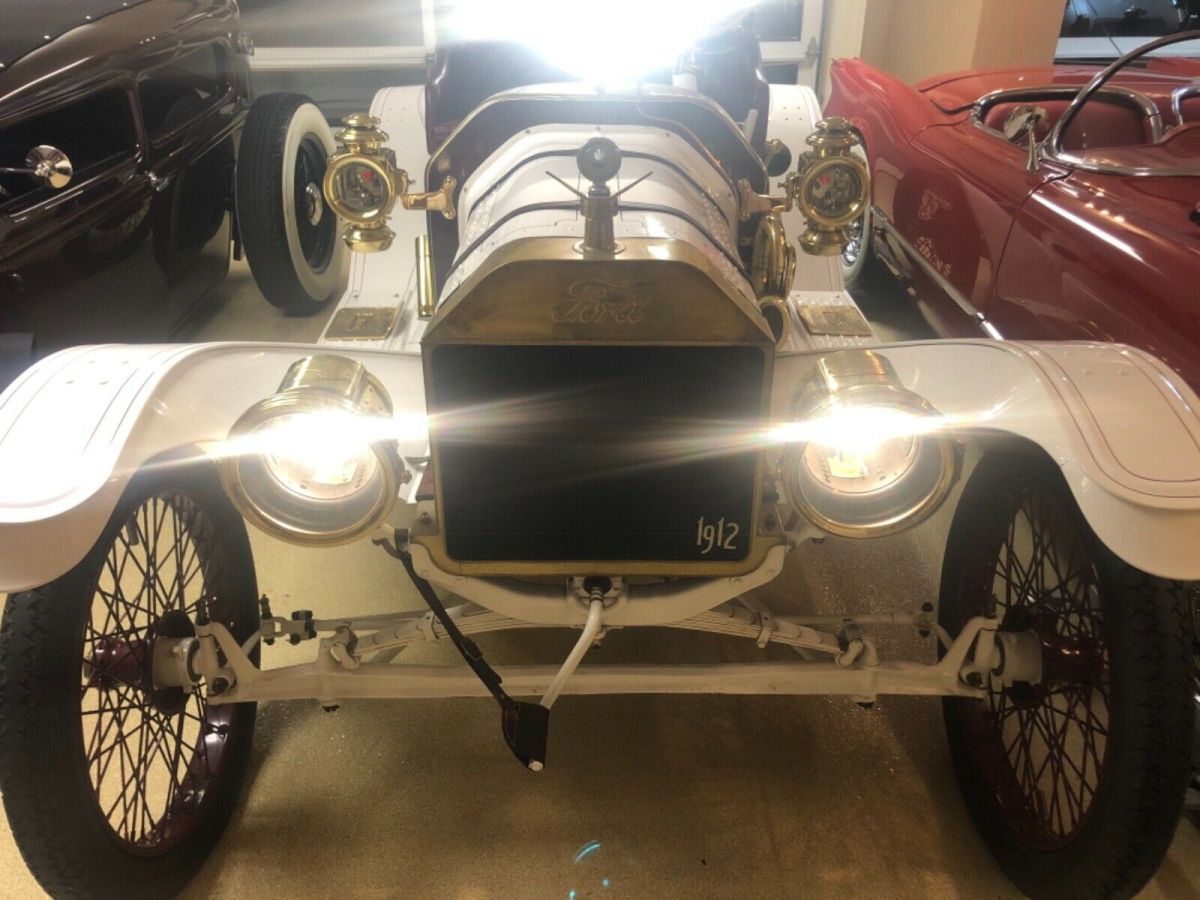 1912 Ford Other - photo 5