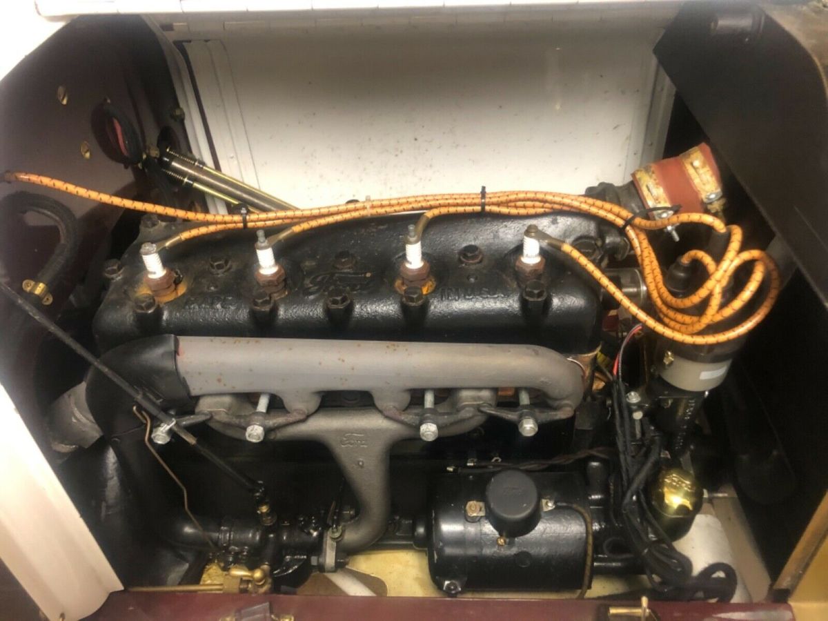 1912 Ford Other - photo 6