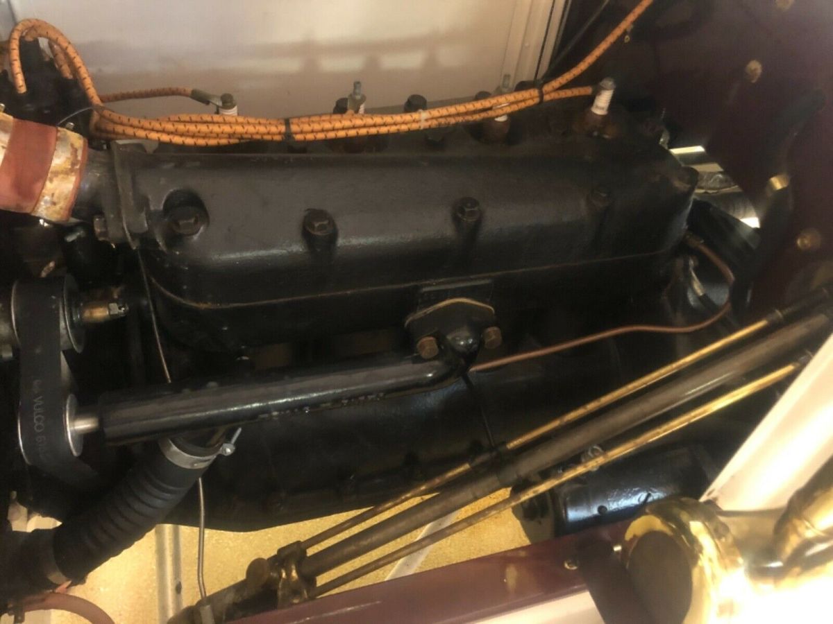 1912 Ford Other - photo 7