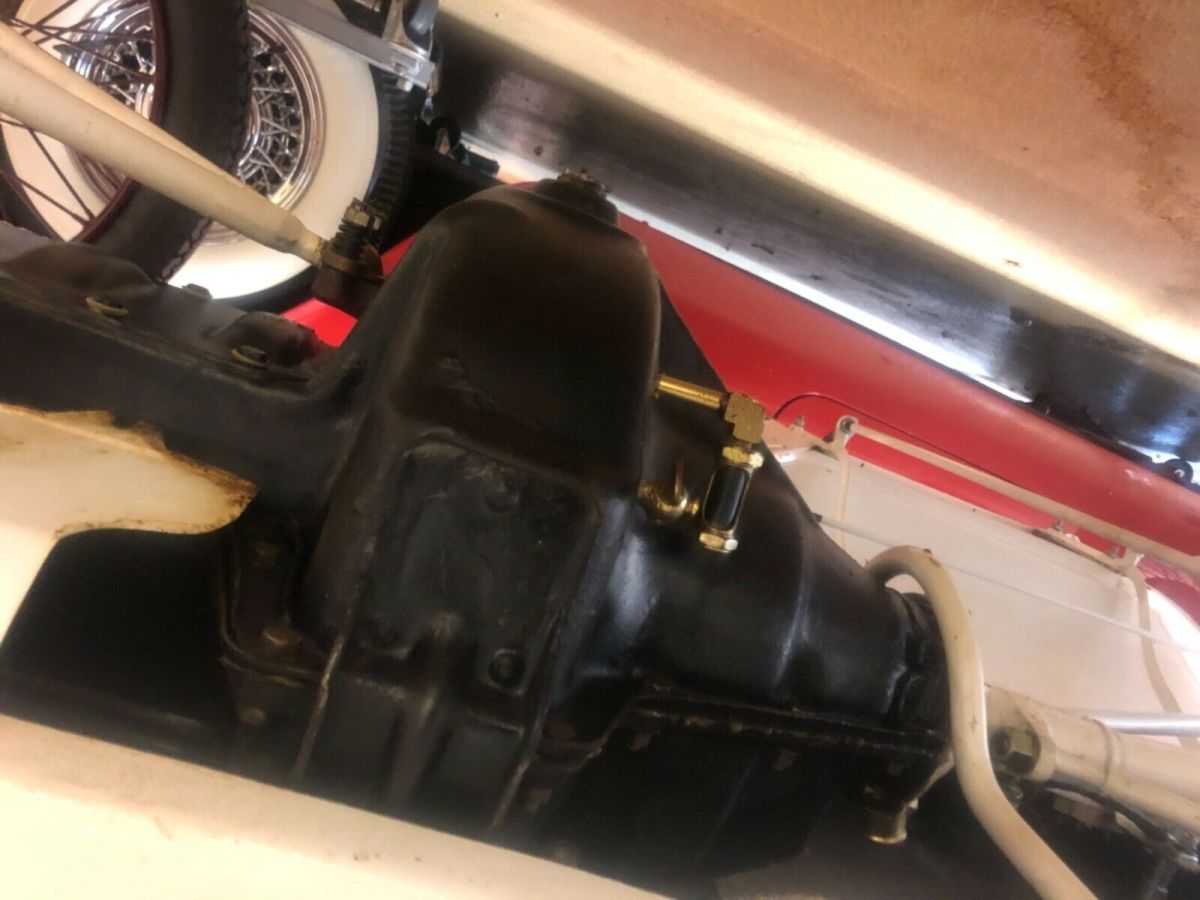 1912 Ford Other - photo 9