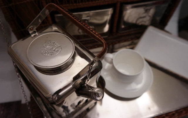 1912 Rolls-Royce PICNIC BASKET - photo 7