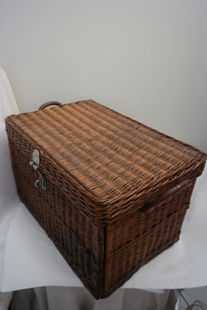 1912 Rolls-Royce PICNIC BASKET - photo 9