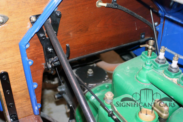 1912 Other Makes Hupmobile Model 20 - photo 6