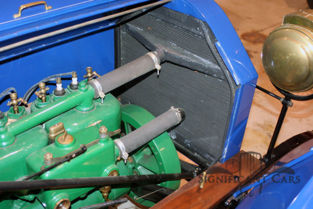 1912 Other Makes Hupmobile Model 20 - photo 7