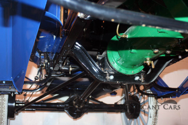 1912 Other Makes Hupmobile Model 20 - photo 9