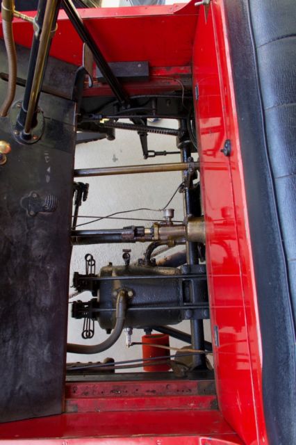1912 International Harvester Other - photo 10