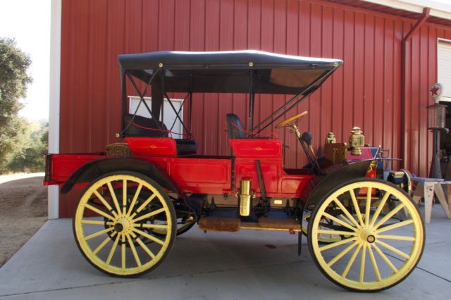 1912 International Harvester Other - photo 2