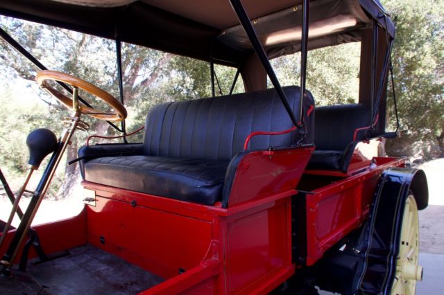 1912 International Harvester Other - photo 5